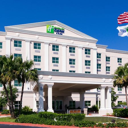 Holiday Inn Express & Suites Miami Kendall By Ihg Country Walk Kültér fotó