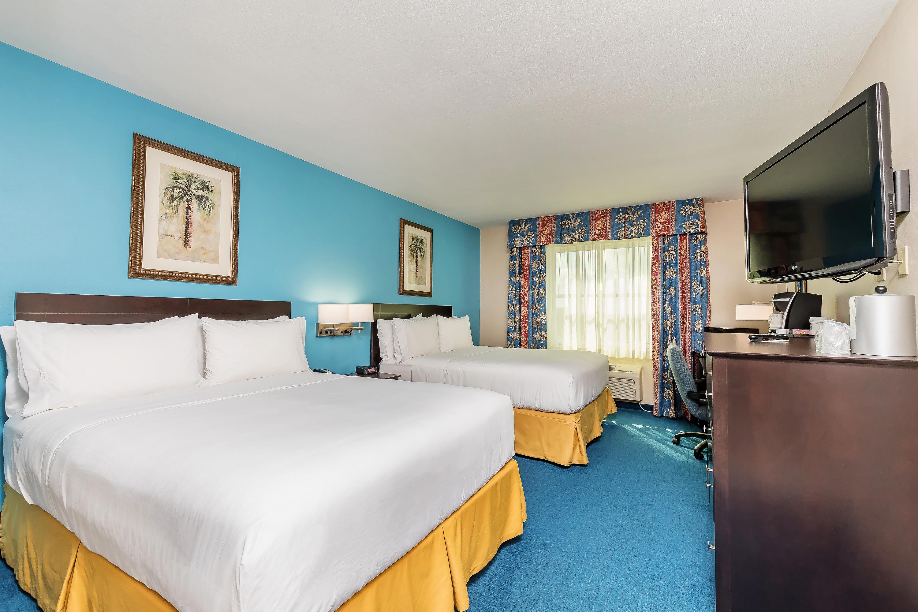 Holiday Inn Express & Suites Miami Kendall By Ihg Country Walk Kültér fotó