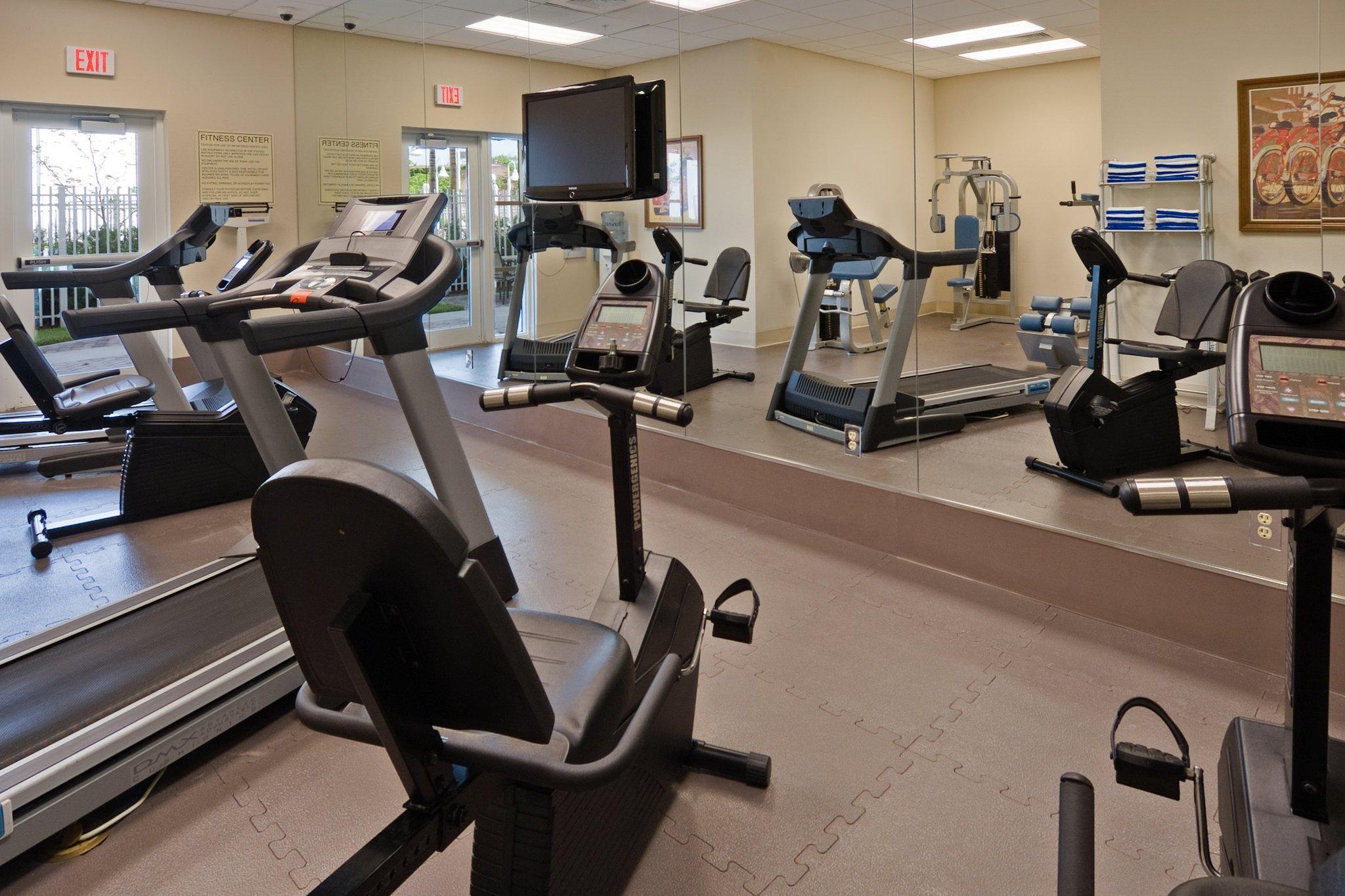 Holiday Inn Express & Suites Miami Kendall By Ihg Country Walk Kültér fotó