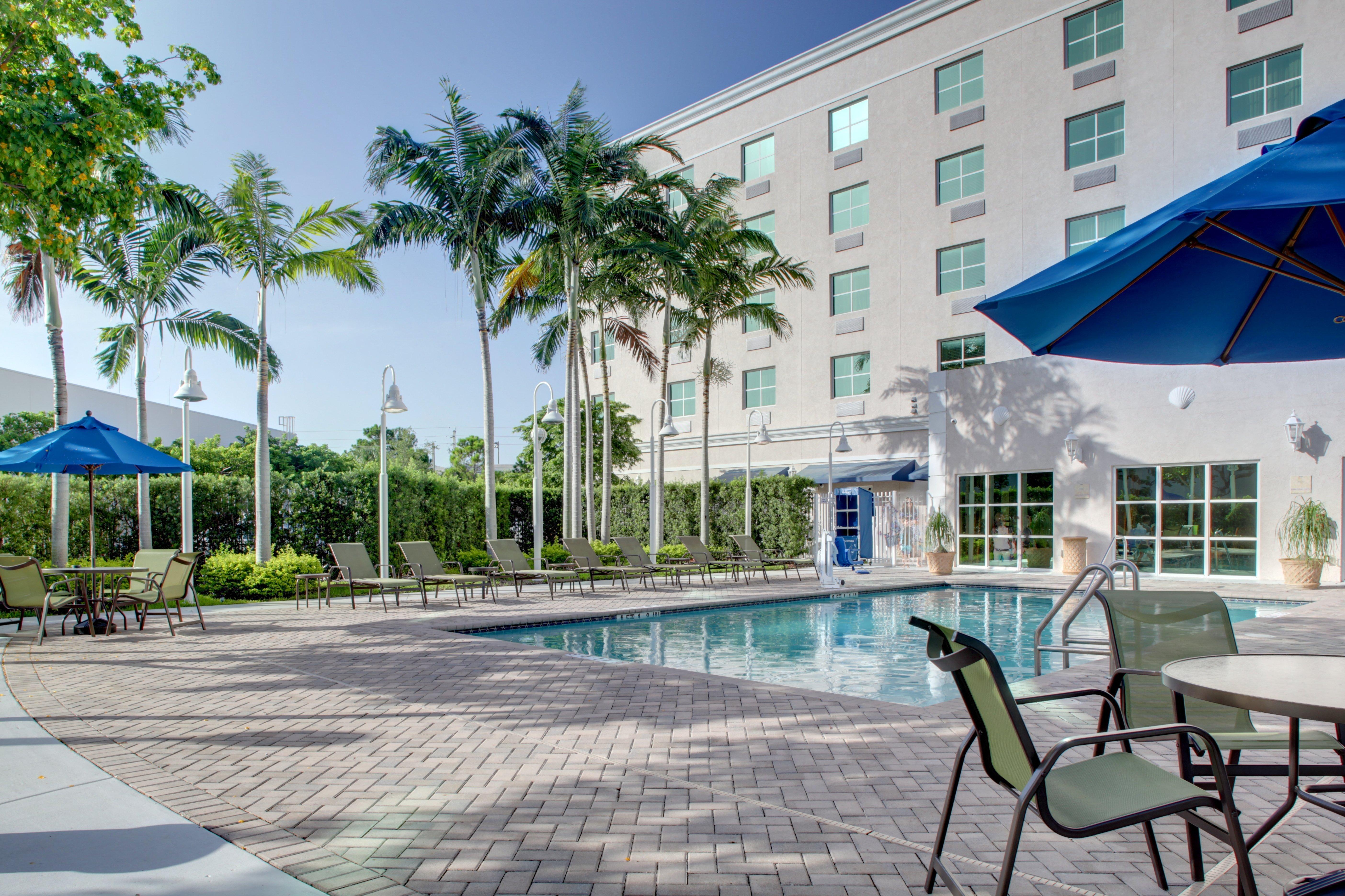 Holiday Inn Express & Suites Miami Kendall By Ihg Country Walk Kültér fotó