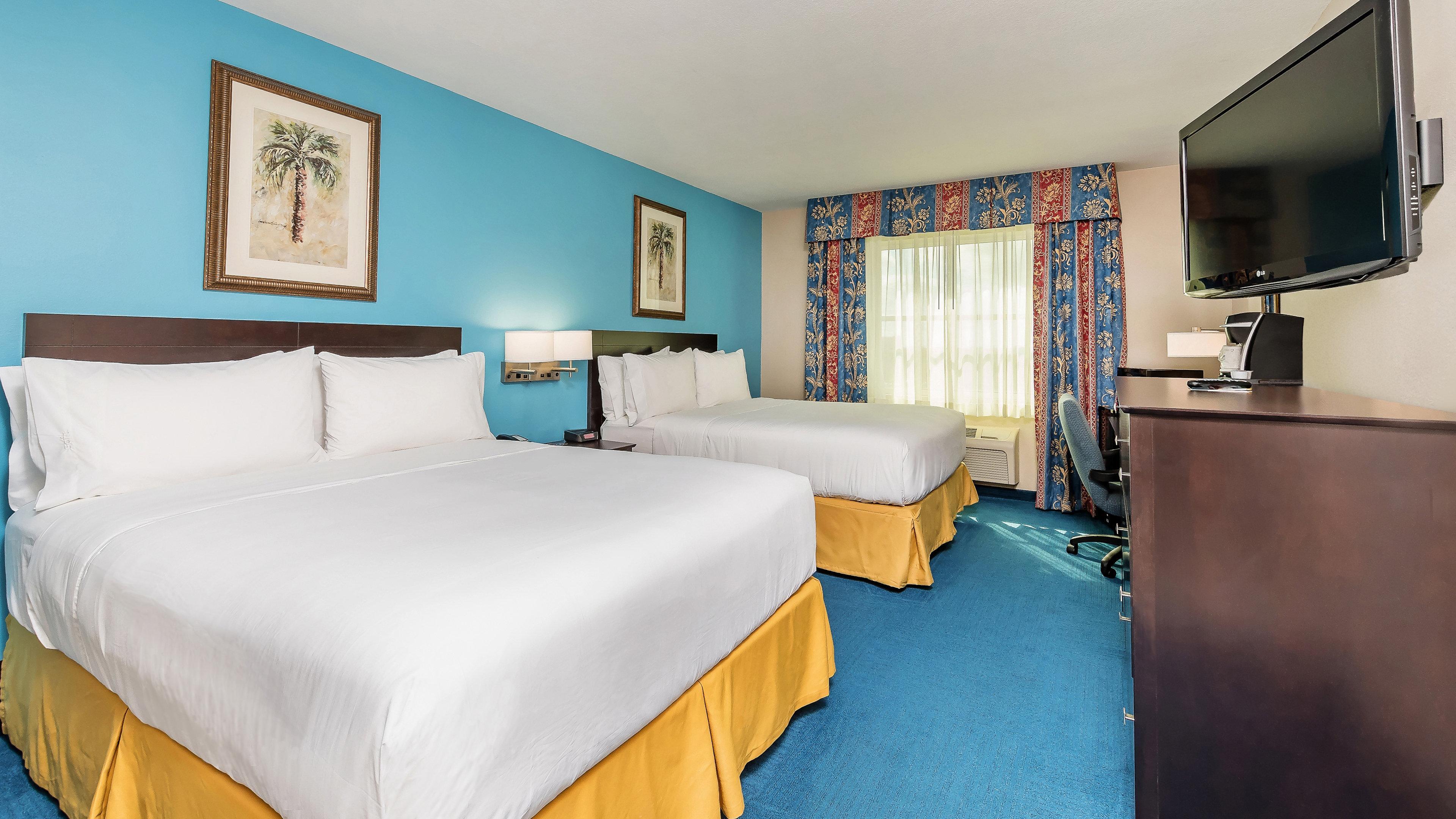 Holiday Inn Express & Suites Miami Kendall By Ihg Country Walk Kültér fotó