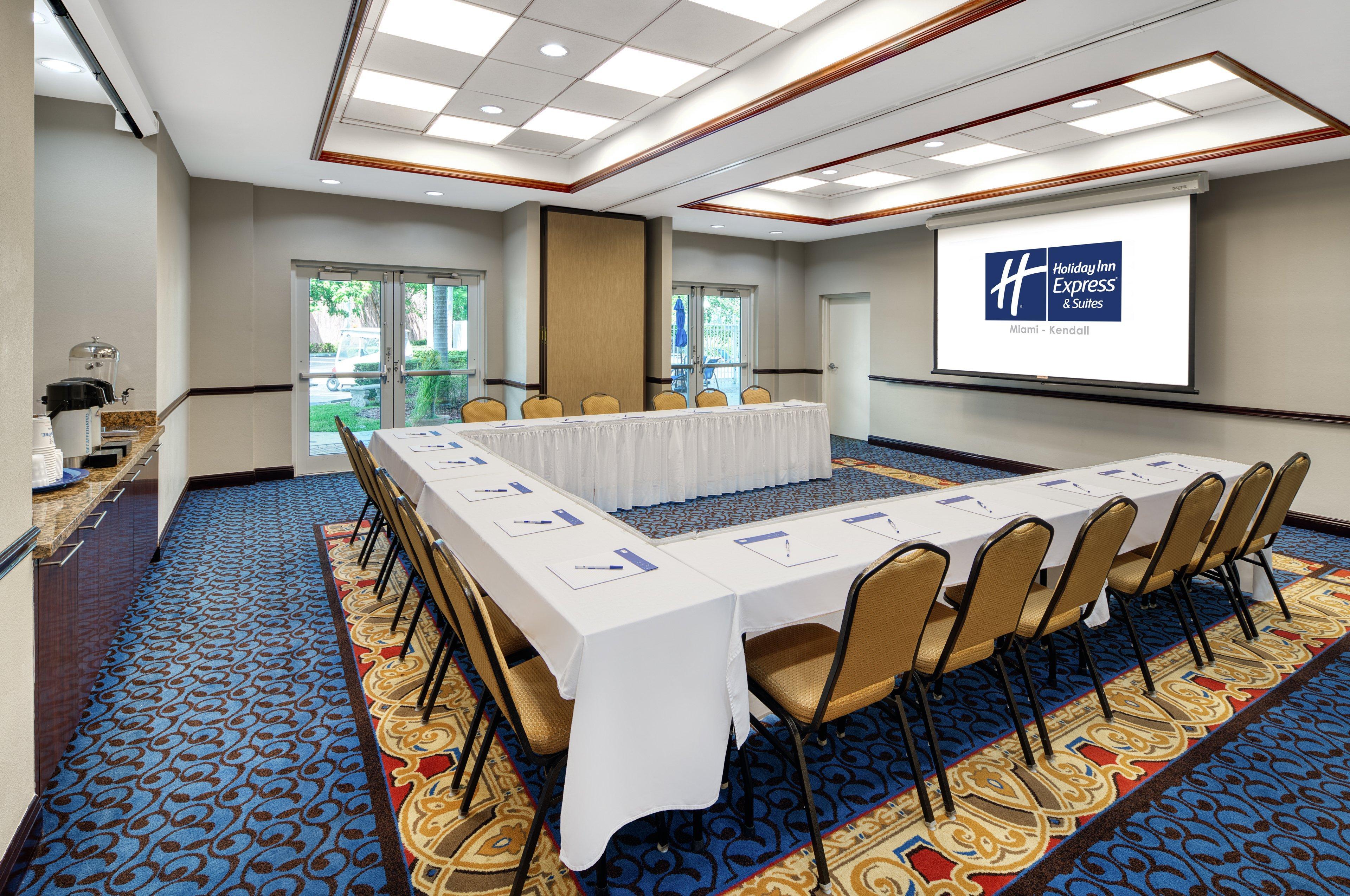 Holiday Inn Express & Suites Miami Kendall By Ihg Country Walk Kültér fotó