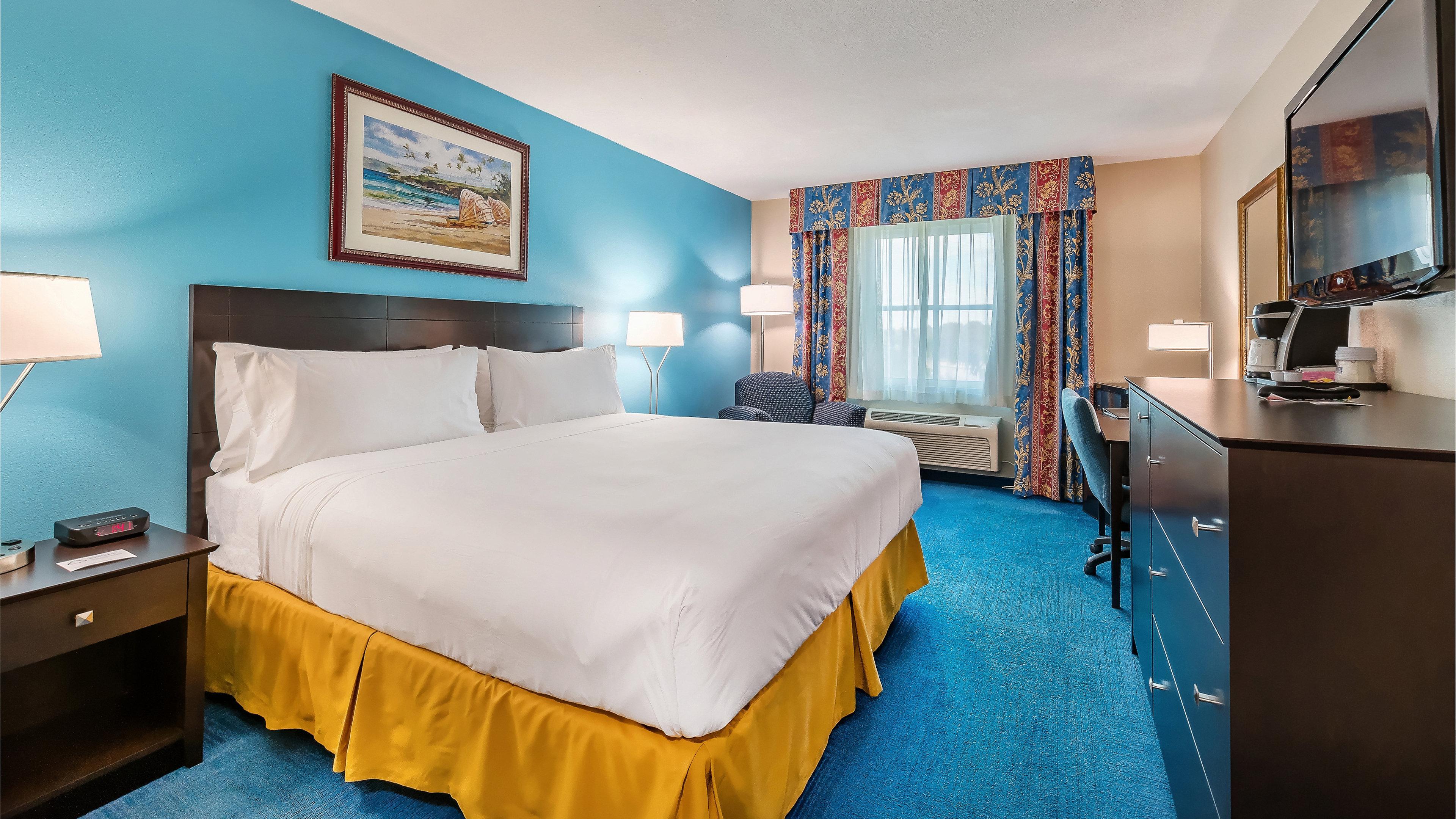 Holiday Inn Express & Suites Miami Kendall By Ihg Country Walk Kültér fotó