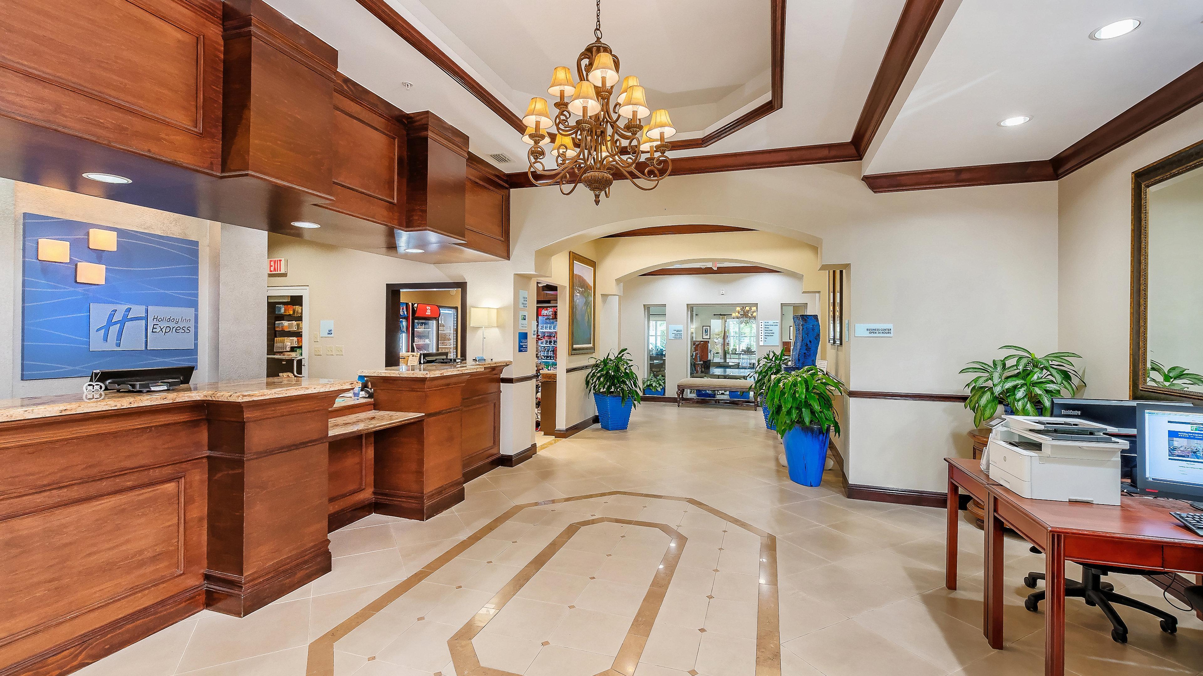 Holiday Inn Express & Suites Miami Kendall By Ihg Country Walk Kültér fotó
