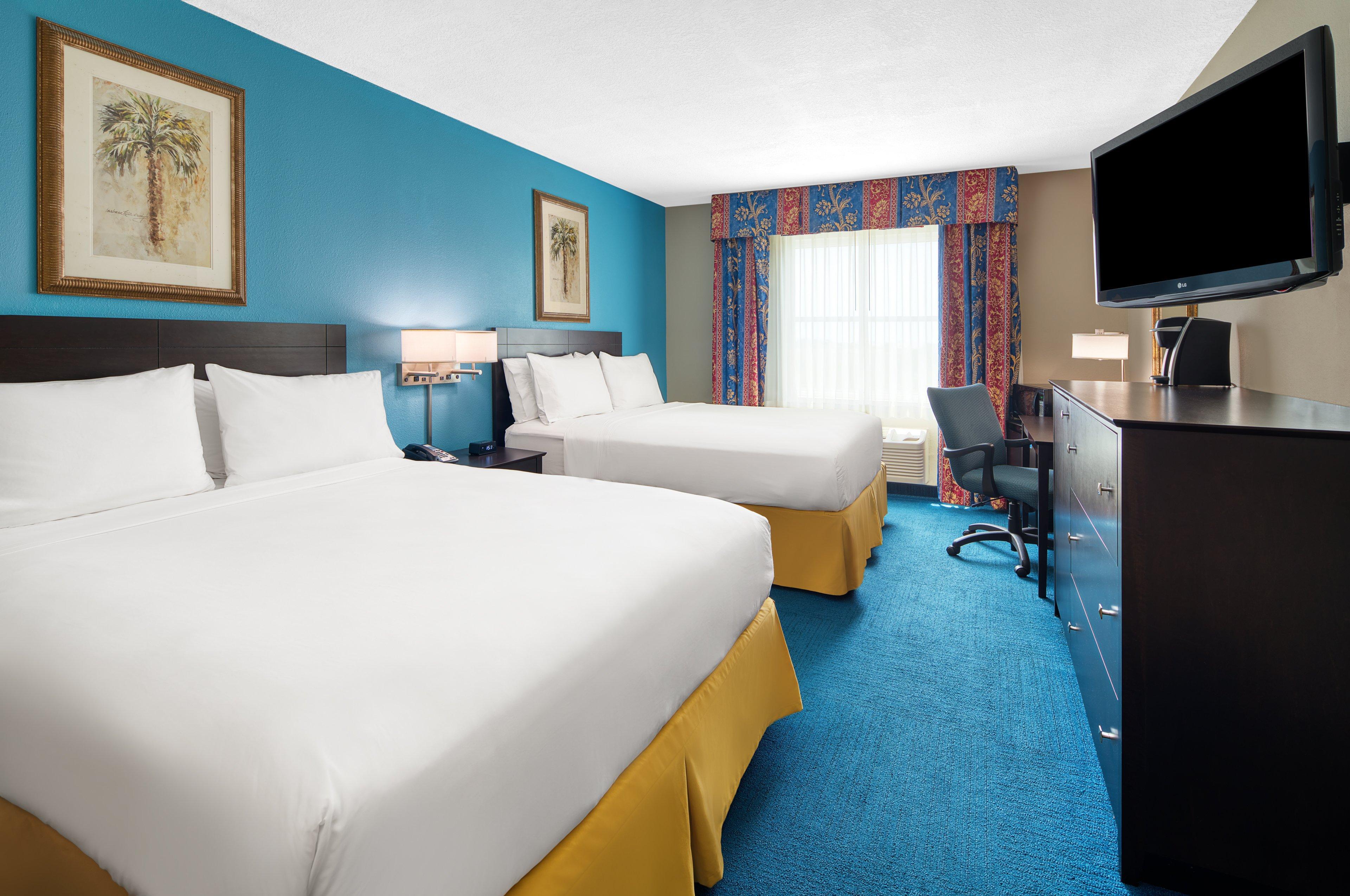 Holiday Inn Express & Suites Miami Kendall By Ihg Country Walk Kültér fotó