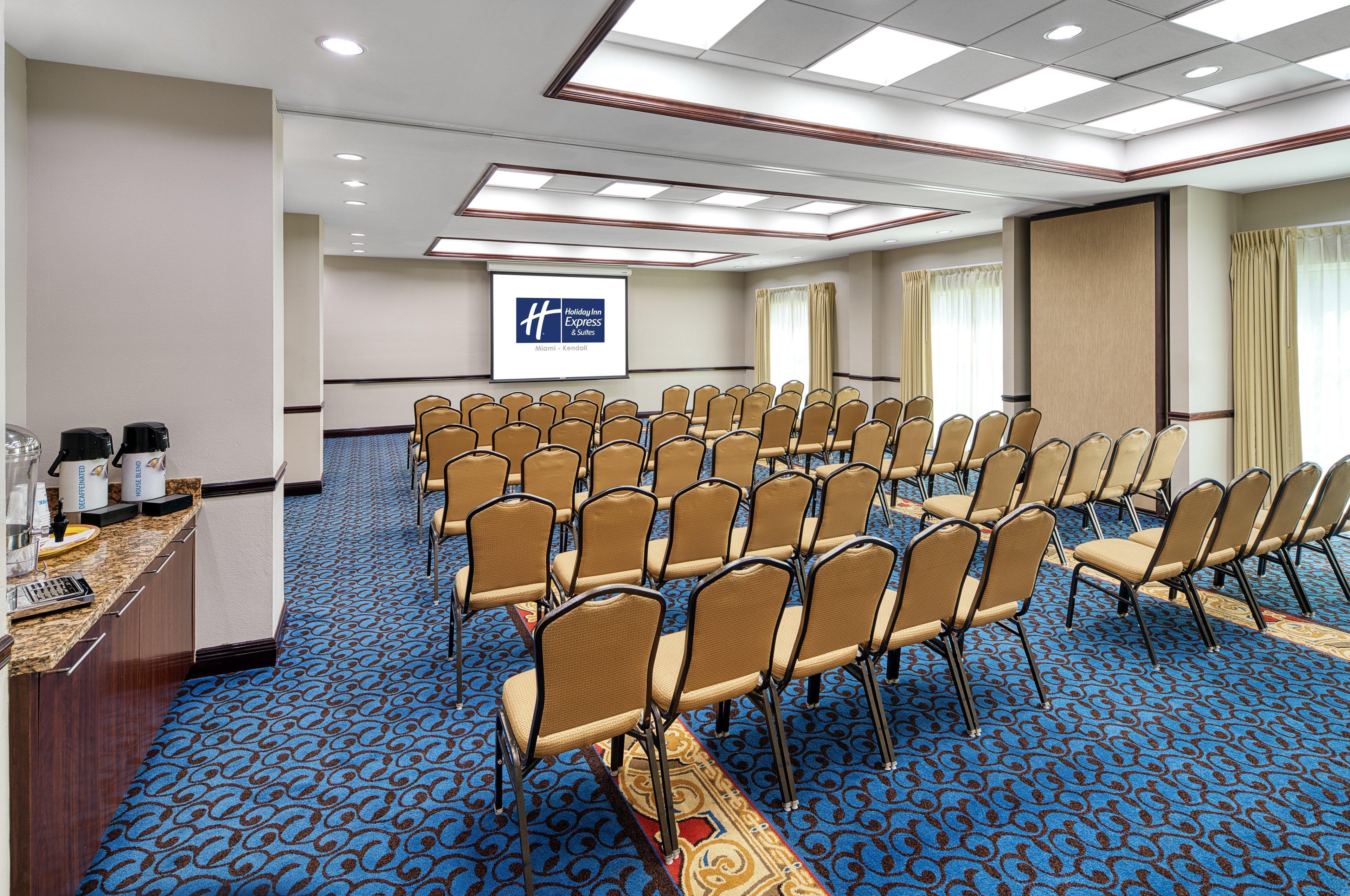 Holiday Inn Express & Suites Miami Kendall By Ihg Country Walk Kültér fotó