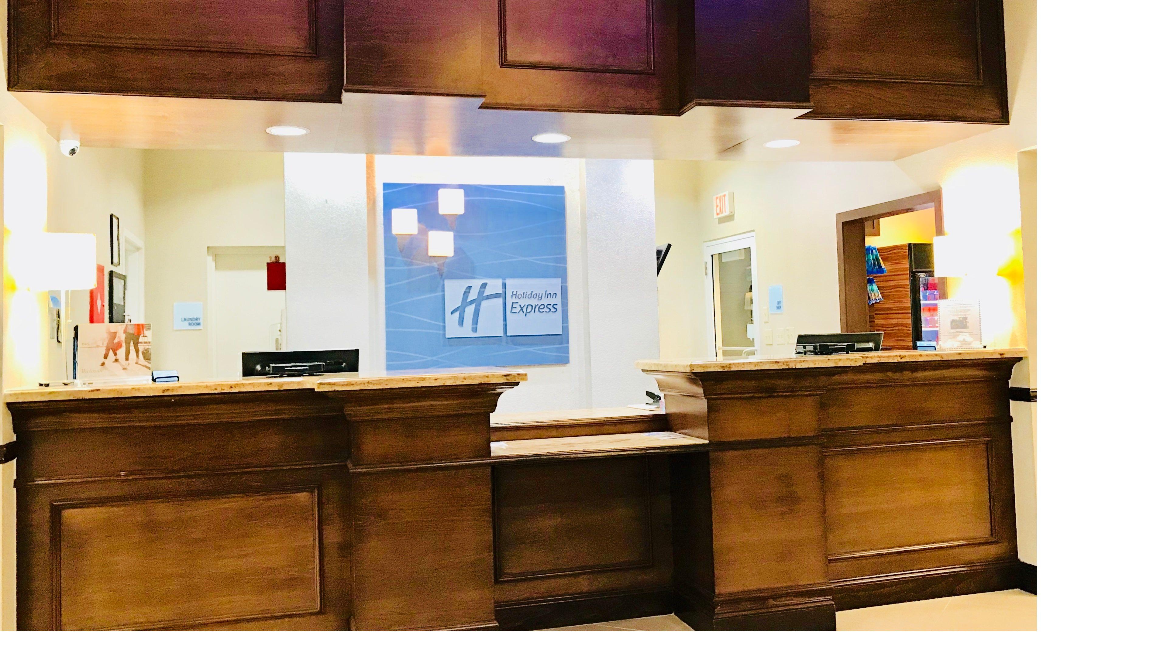 Holiday Inn Express & Suites Miami Kendall By Ihg Country Walk Kültér fotó