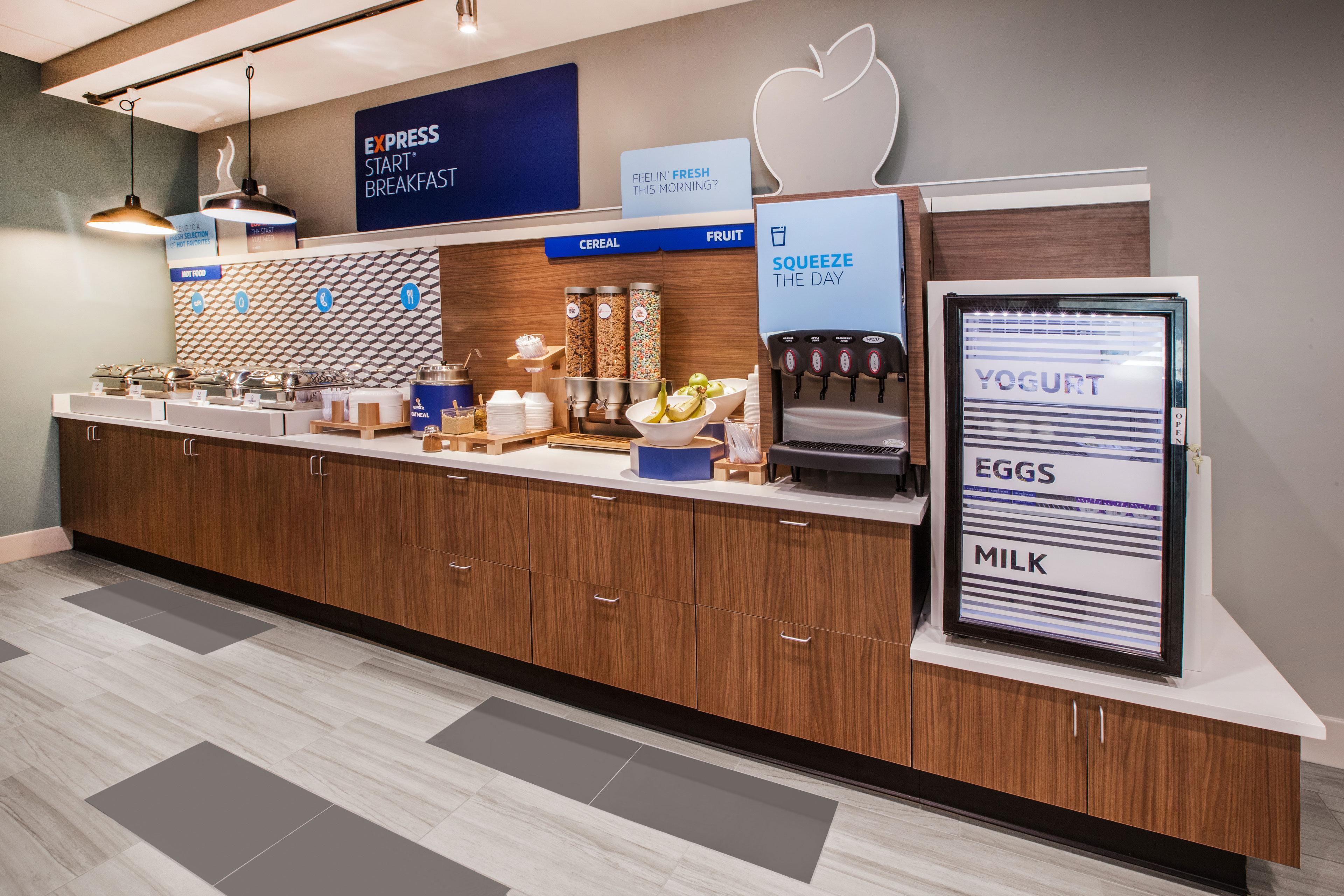 Holiday Inn Express & Suites Miami Kendall By Ihg Country Walk Kültér fotó