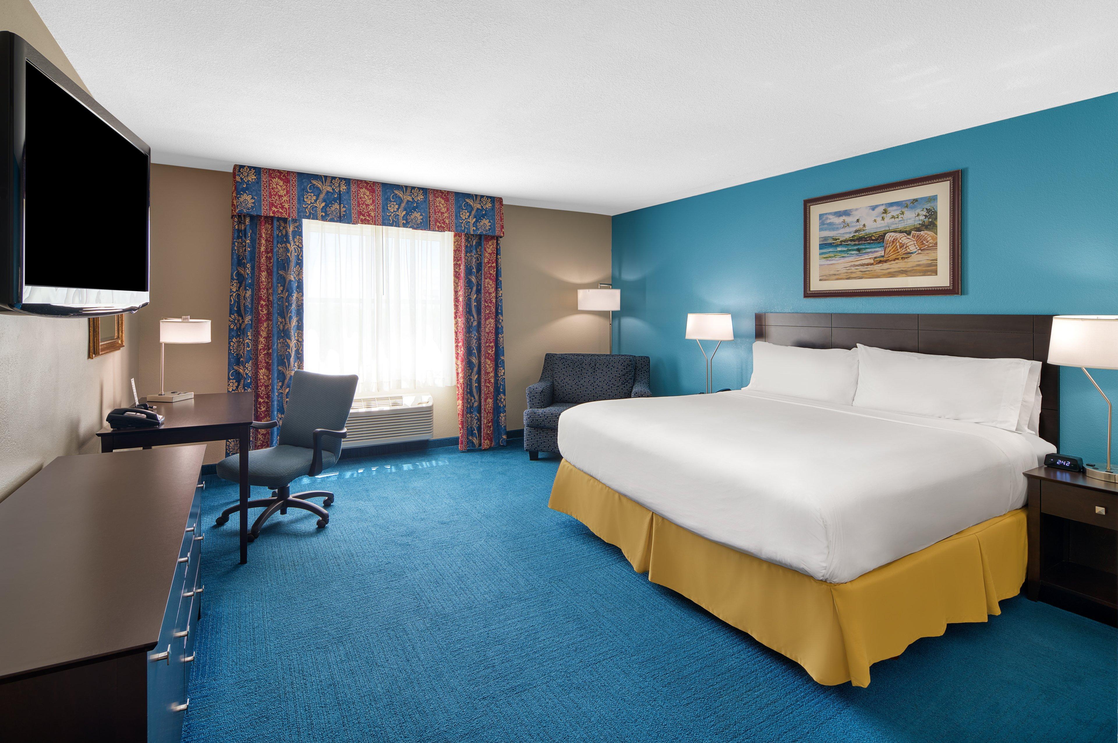 Holiday Inn Express & Suites Miami Kendall By Ihg Country Walk Kültér fotó