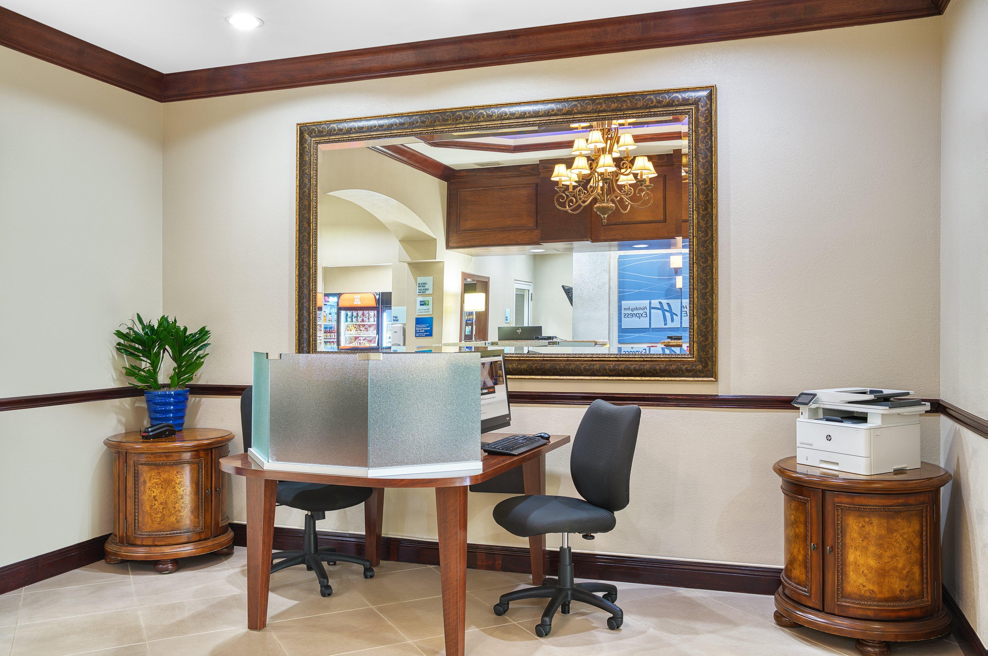 Holiday Inn Express & Suites Miami Kendall By Ihg Country Walk Kültér fotó