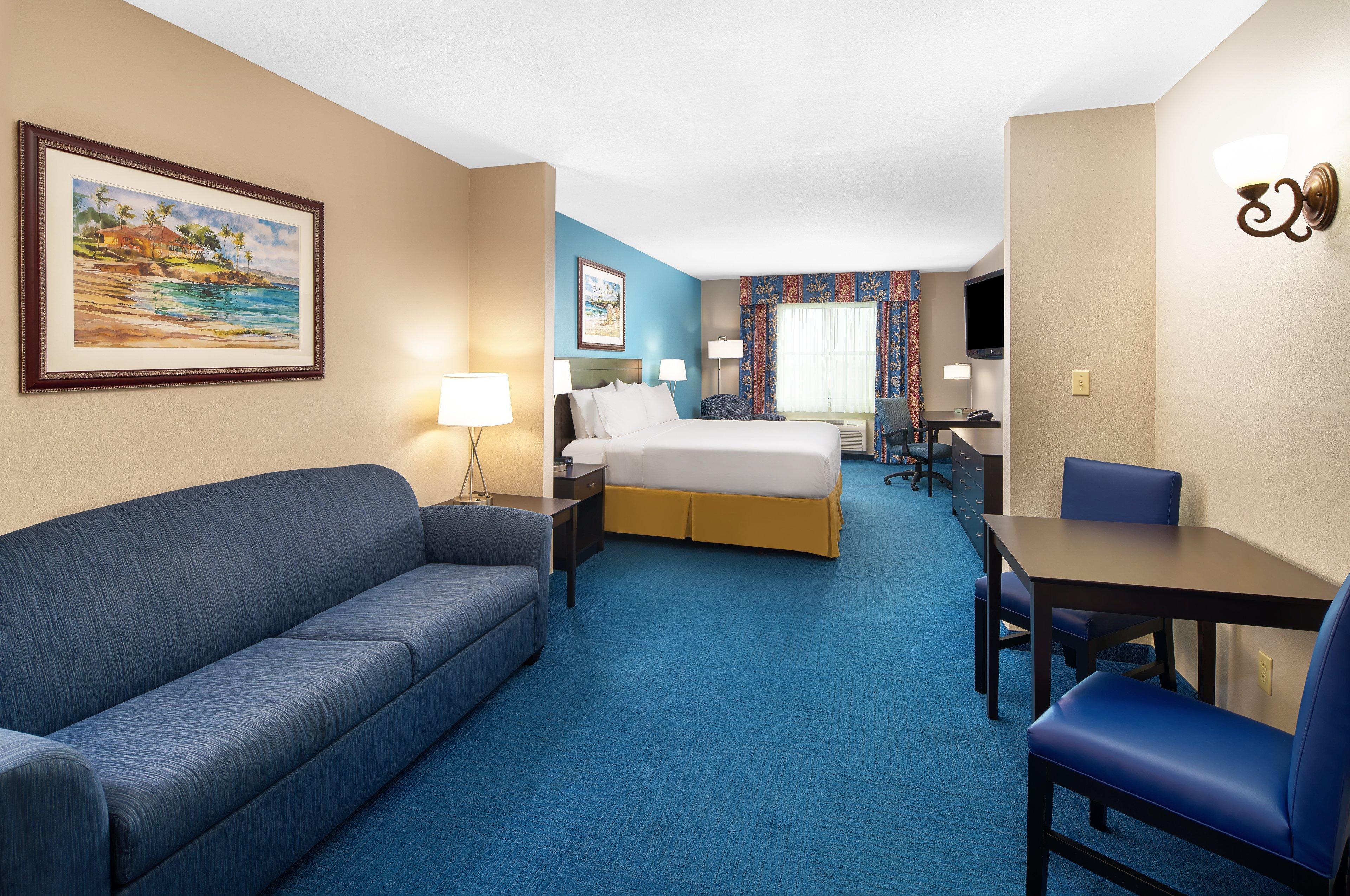 Holiday Inn Express & Suites Miami Kendall By Ihg Country Walk Kültér fotó