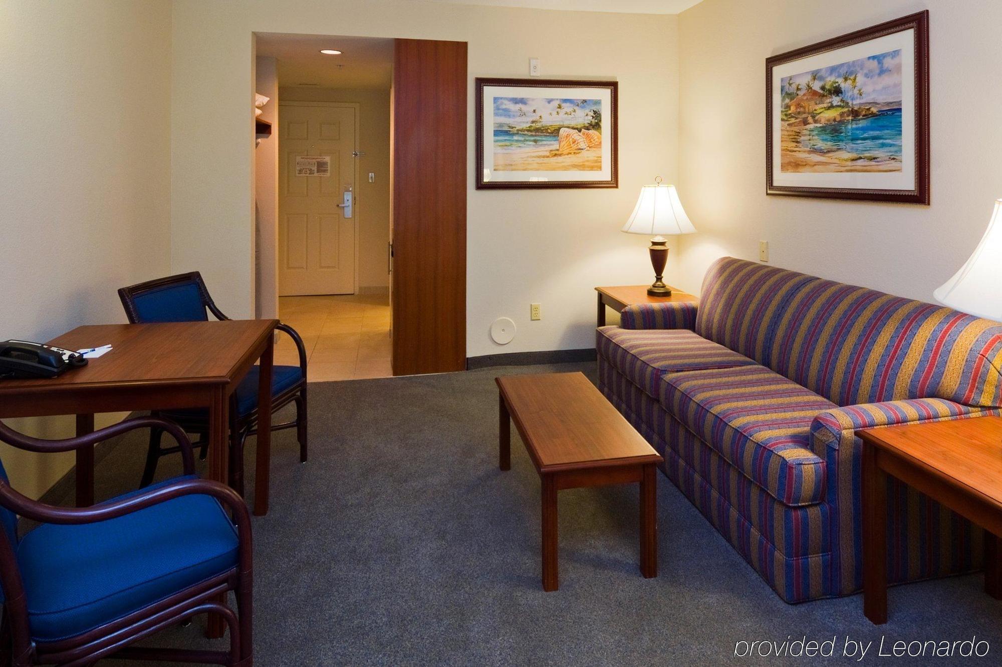 Holiday Inn Express & Suites Miami Kendall By Ihg Country Walk Szoba fotó