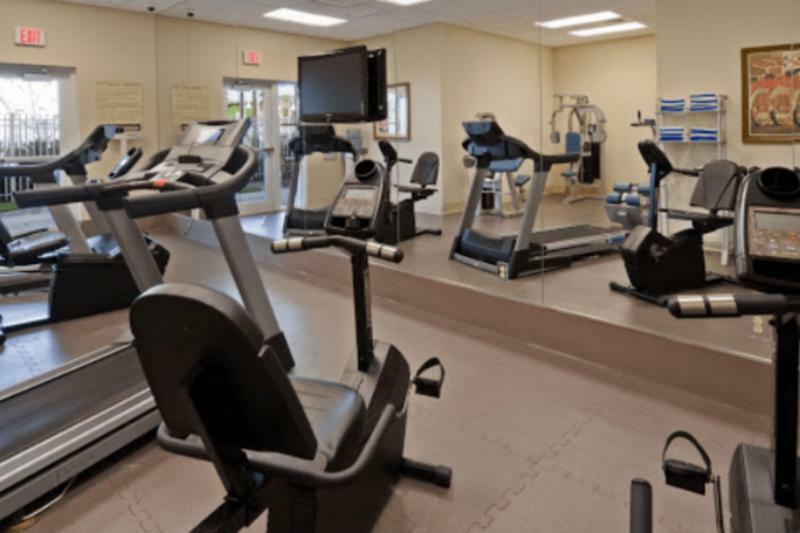 Holiday Inn Express & Suites Miami Kendall By Ihg Country Walk Kültér fotó