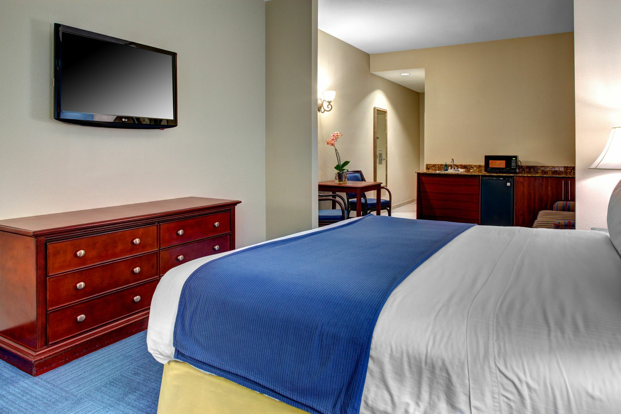 Holiday Inn Express & Suites Miami Kendall By Ihg Country Walk Kültér fotó