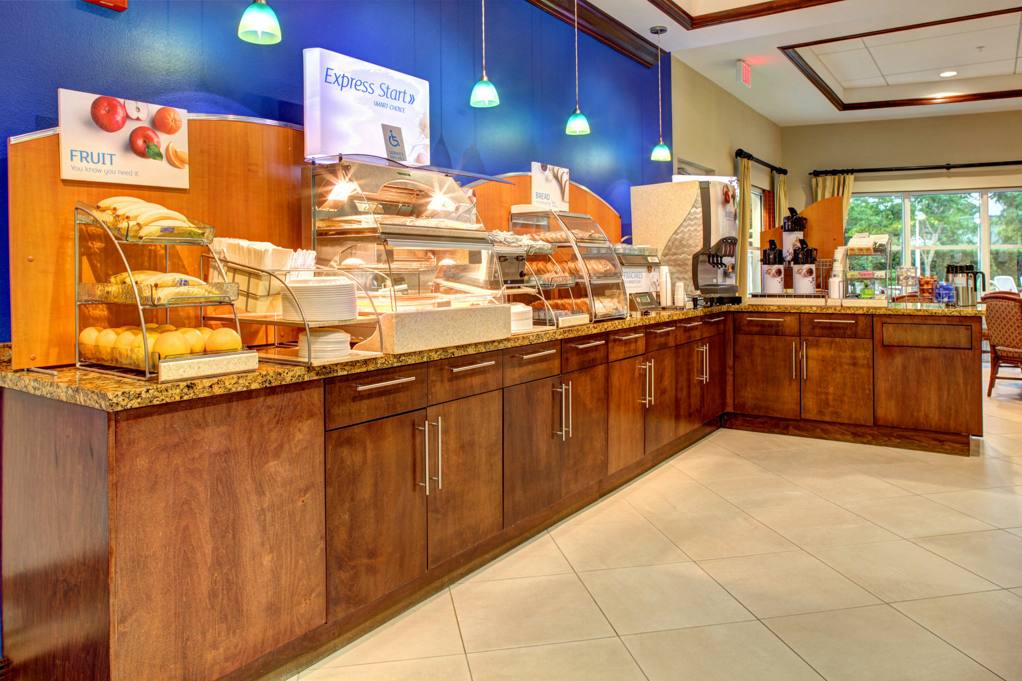Holiday Inn Express & Suites Miami Kendall By Ihg Country Walk Kültér fotó