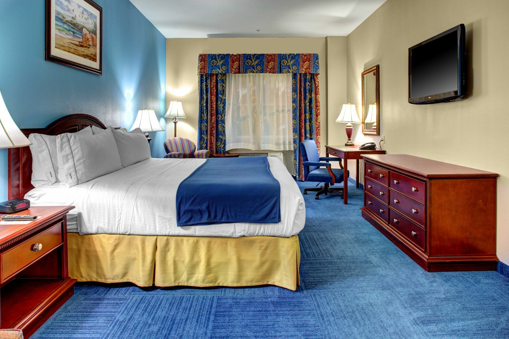 Holiday Inn Express & Suites Miami Kendall By Ihg Country Walk Kültér fotó