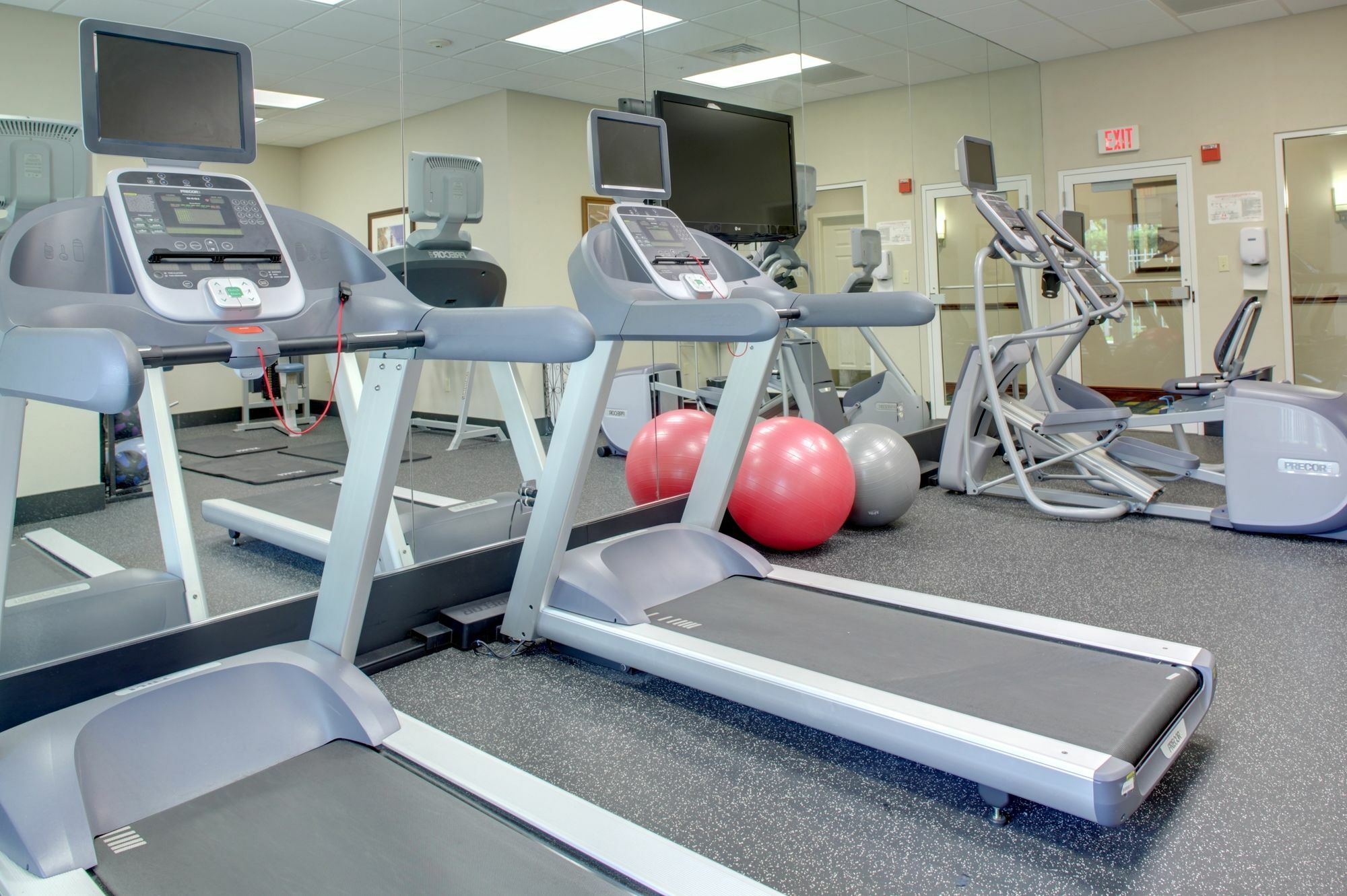Holiday Inn Express & Suites Miami Kendall By Ihg Country Walk Kültér fotó