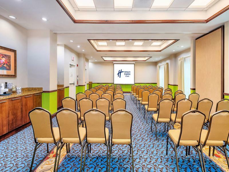 Holiday Inn Express & Suites Miami Kendall By Ihg Country Walk Kültér fotó