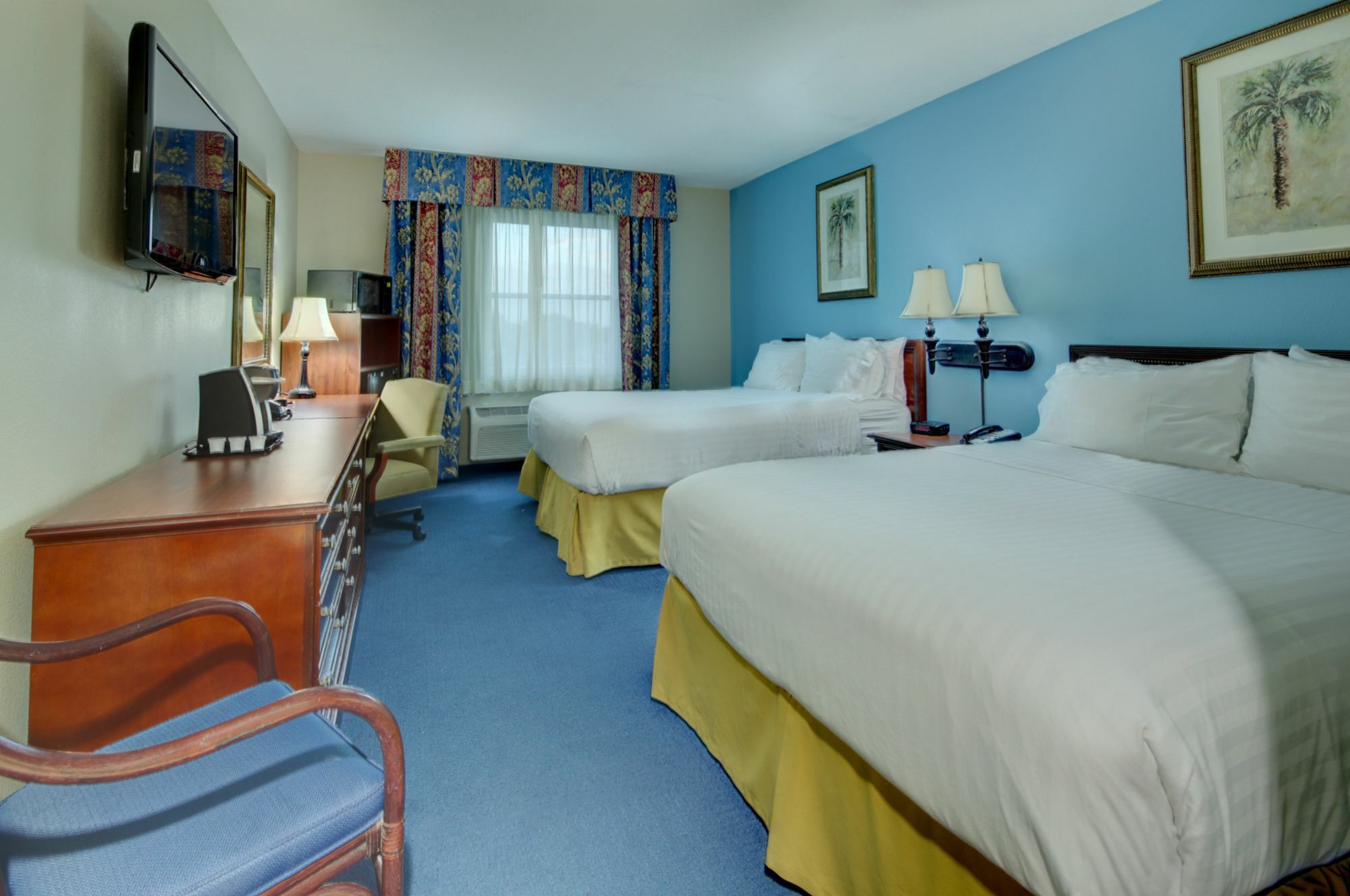Holiday Inn Express & Suites Miami Kendall By Ihg Country Walk Kültér fotó