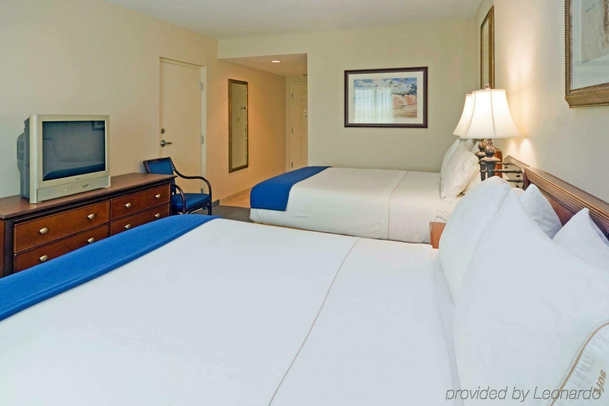 Holiday Inn Express & Suites Miami Kendall By Ihg Country Walk Szoba fotó